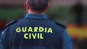 Guardia Civil