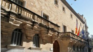 TSJ audiencia tribunal