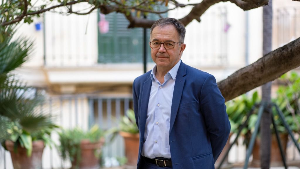Josep Marí i Ribas