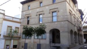 ayuntamiento felanitx