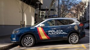 Policia Nacional