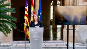 Armengol Ley Turi?stica