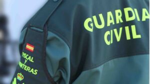 Guardia Civil