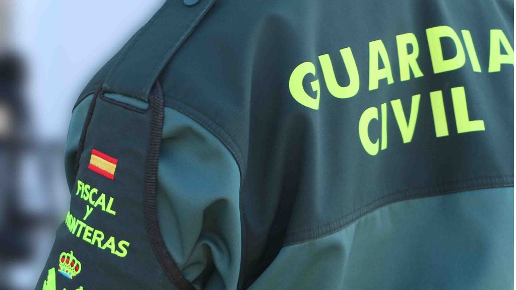 Guardia Civil
