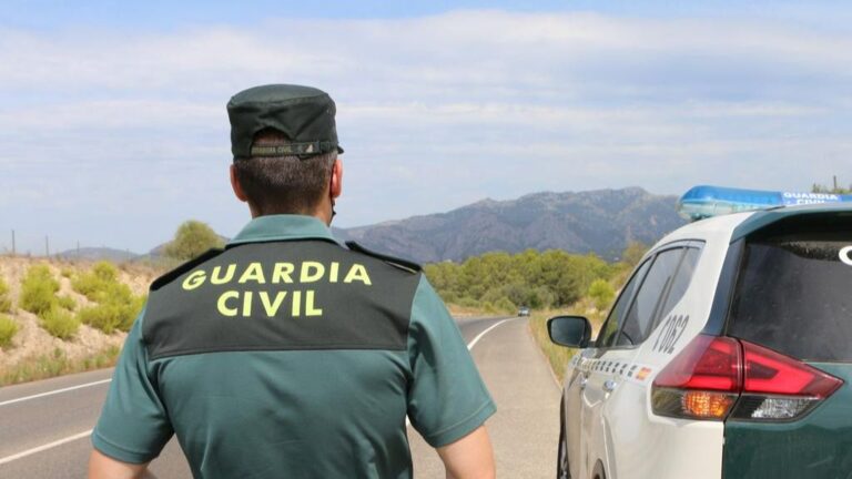 Guardia Civil Marratxi