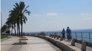 sol cielo despejado calor verano tiempo