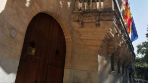 TSJ audiencia tribunal