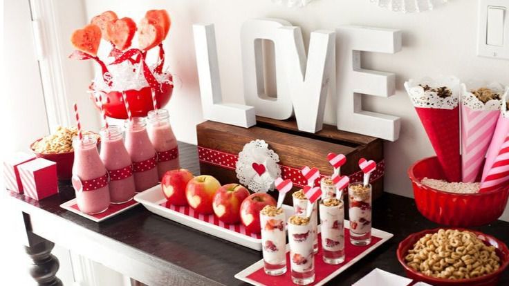 san valentin amor