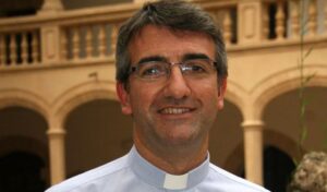 obispo antoni vadell