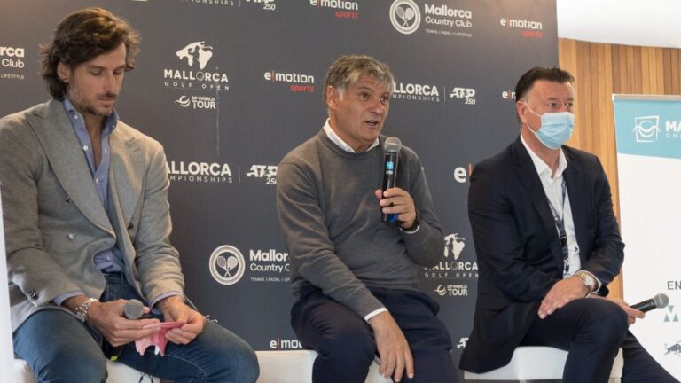 Toni Nadal