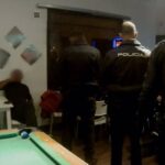 policia nacional manacor