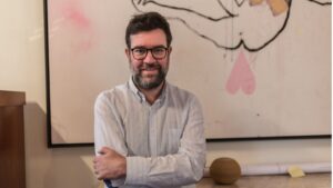 Entrevista a Antoni Noguera