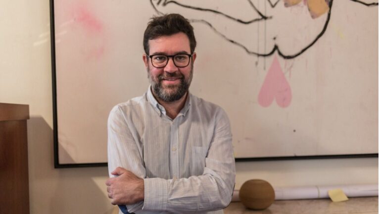 Entrevista a Antoni Noguera