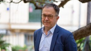 Josep Mar&iacute; i Ribas