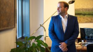 conseller Miquel Mir