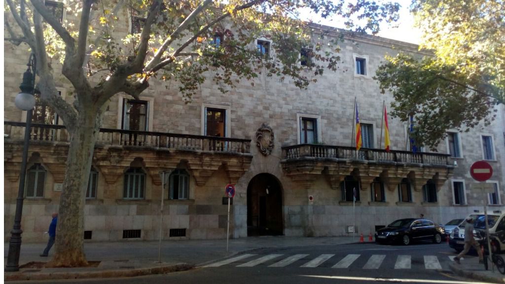 audiencia palma tsj