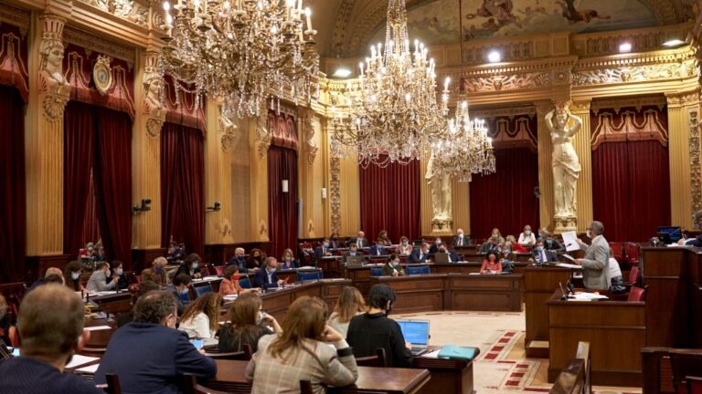 Parlament