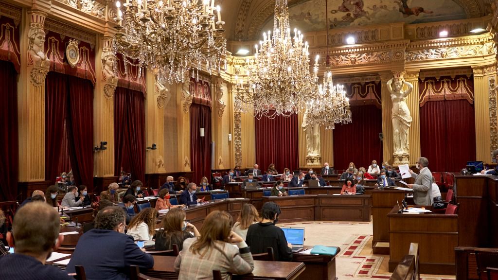 Parlament