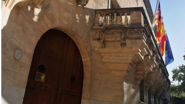 TSJ audiencia tribunal