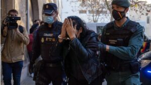 Macro Operaci&oacute;n Blanqueo de dinero en Mallorca