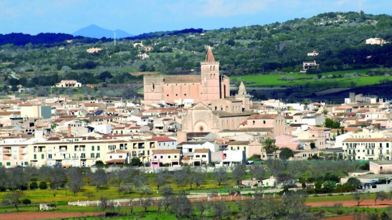 porreres