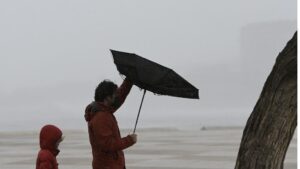 viento meteo temporal