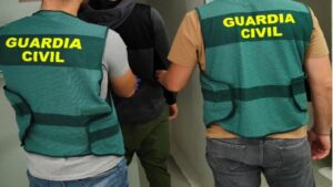 guardia civil robos ibiza