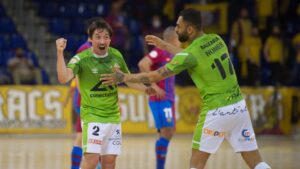 Foto: Ernesto Aradilla