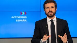 Pablo Casado
