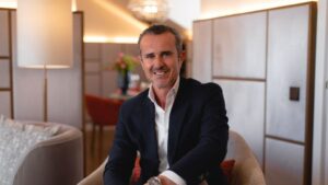 Ignacio Jim&eacute;nez hotel boutique