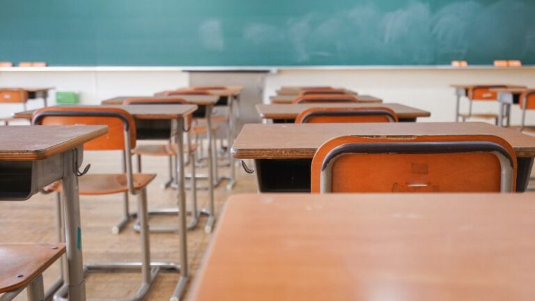 clase educación