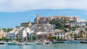 Ibiza