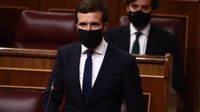 pablo casado