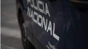 Policia Nacional