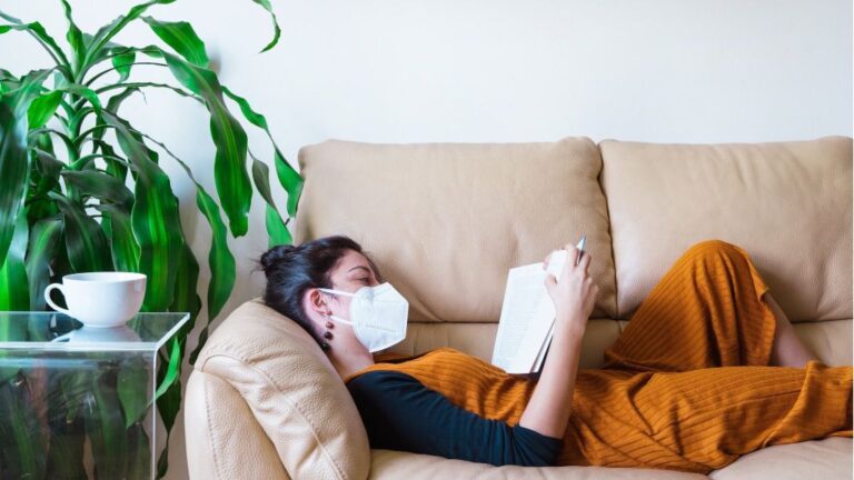 lectura coronavirus