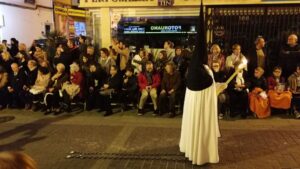 procesion crist de la sang