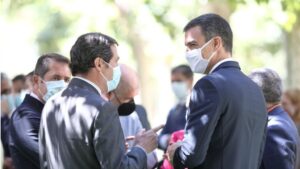 Pedro S&aacute;nchez