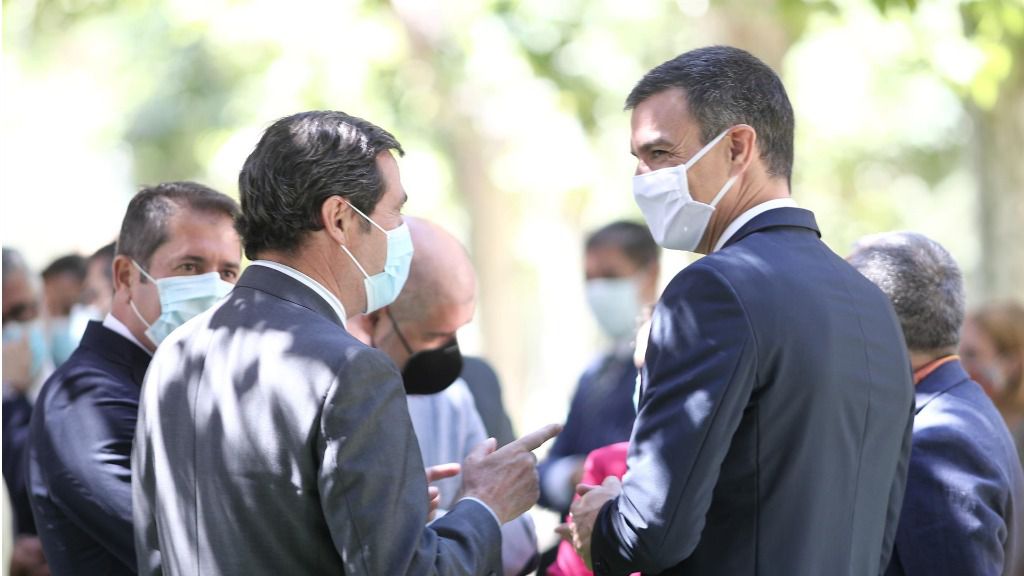 Pedro Sánchez