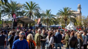 Festivos en Baleares en 2026: este es el calendario laboral con los días festivos y puentes