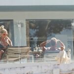 turistas ingleses magaluf 2020 coronavirus