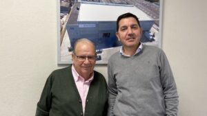 comercial pedrosa. asima