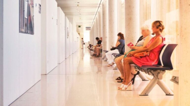 centro salud