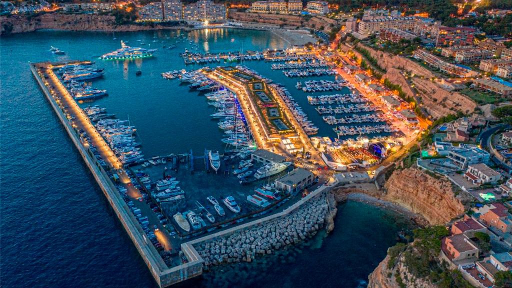 port adriano
