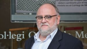 Jos&eacute; Manuel Valverde Colegio de M&eacute;dicos