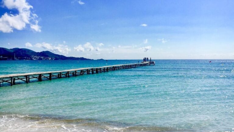 Playa de Muro
