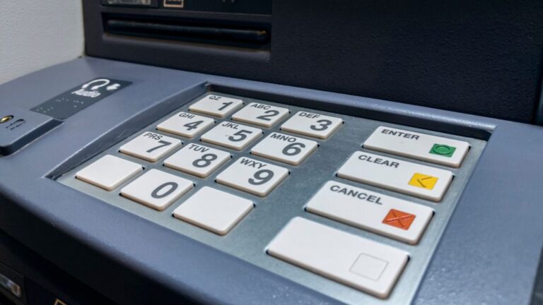 cajero automático