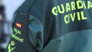 Guardia Civil