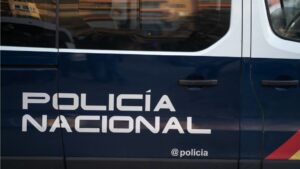 Operacion Antidroga Policia Nacional