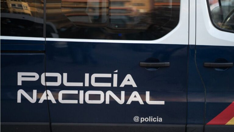Operacion Antidroga Policia Nacional