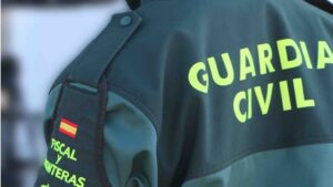 Guardia Civil